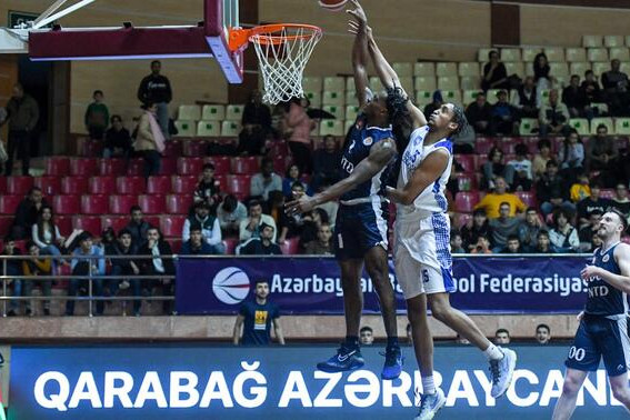 ABL: "Lənkəran" "Naxçıvan"a, "Lənkəran" "Naxçıvan"a qarşı