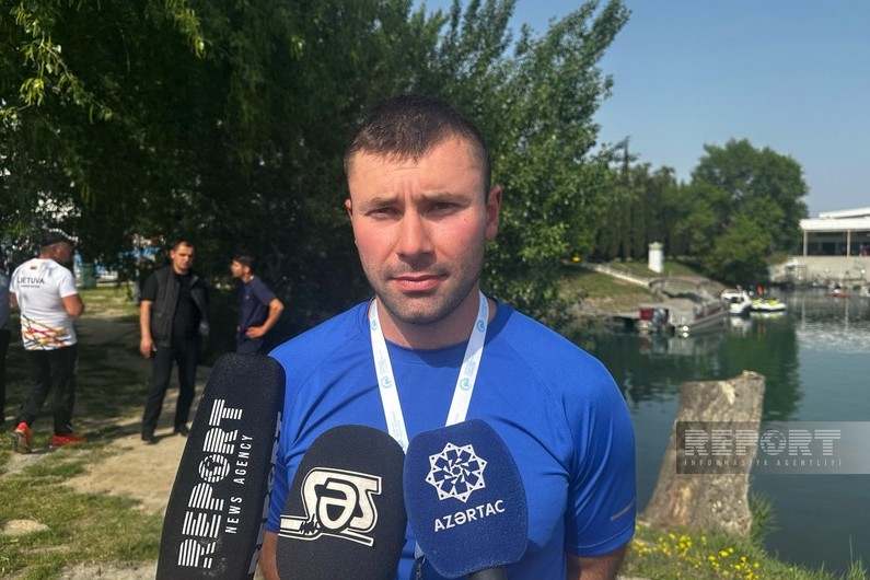 "Nəticələrin yüksək olacağını əvvəlcədən proqnozlaşdırırdıq"