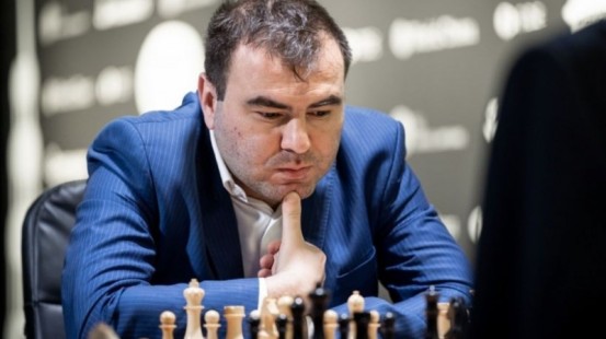 Kasparovu 7 gedişə mat edən Şəhriyar Məmmədyarov: "28 ildir bu oyunu gözləyirdim"