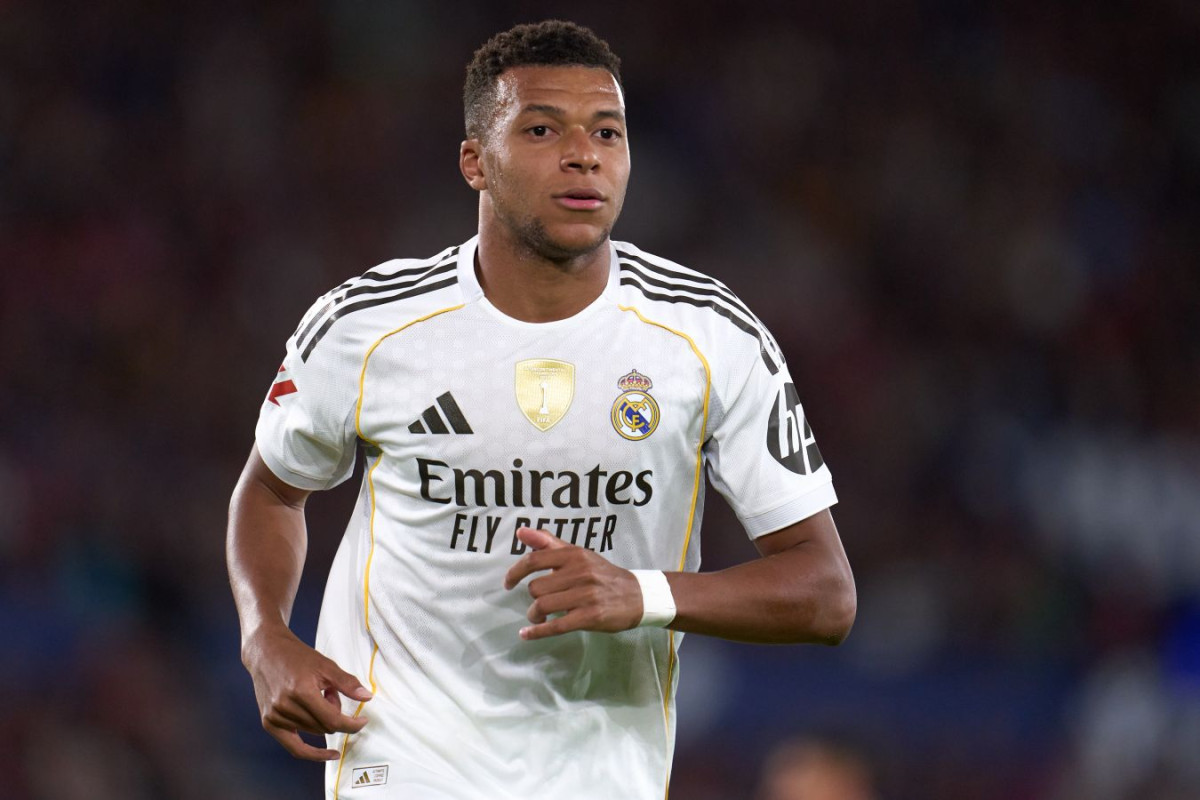 Mbappe millimizlə oyunu buraxa bilər