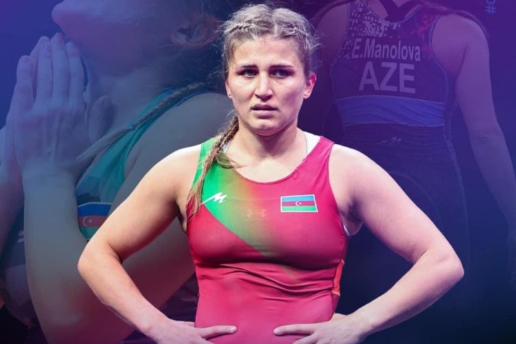 Avropa çempionu olan güləşçimiz karyerasını başa vurdu - zədəyə görə