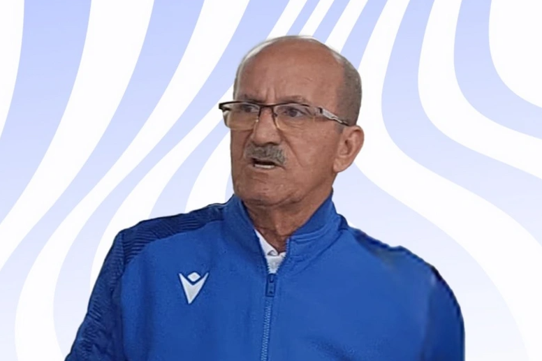 Azərbaycan Həndbol Federasiyasında yeni təyinat olub