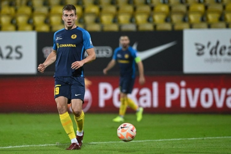 "Çelye"nin futbolçusu: "Sabah"la oyuna tam hazırıq"