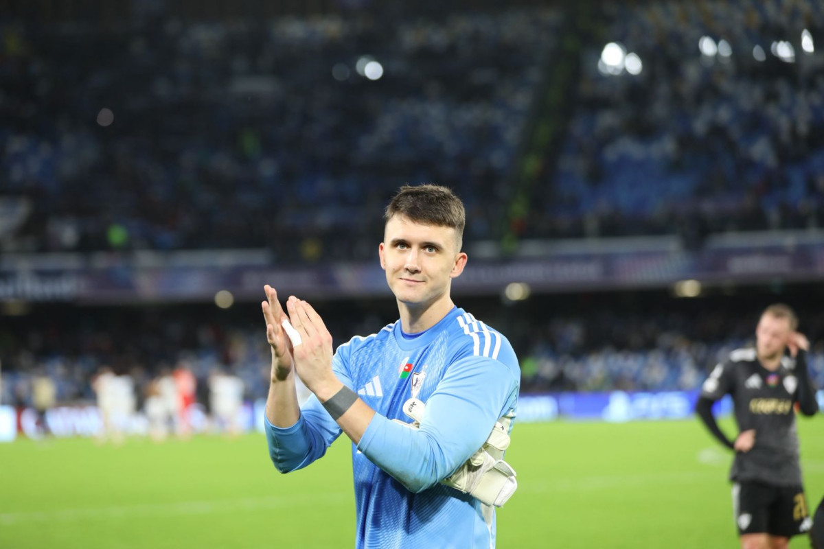 “Qarabağ”da şok: Koxalski iki ÇL matçında olmayacaq?