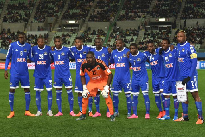 Konqo millisi mundiala vəsiqə qazansa, yığma üzvləri milyoner olacaq