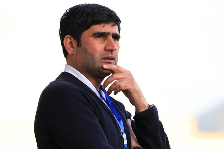 Ramin Quliyev: "Faciə yox, uğursuz mövsüm kimi qeyd etmək olar"