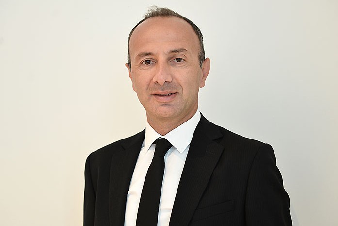 AFFA Hakimlər Komitəsinin yeni sədri ÇL matçına təyinat aldı