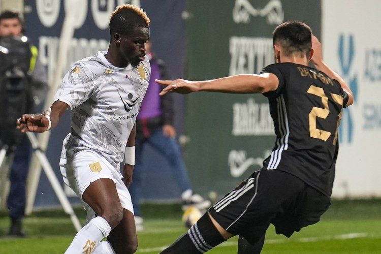 De Bleker XI turun mübahisəli epizodlarını şərh etdi - VİDEO