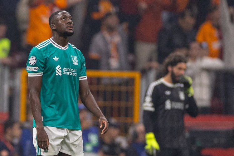 "Qalatasaray"a məğlubiyyət sürpriz deyil" - "Liverpul"un müdafiəçisi
