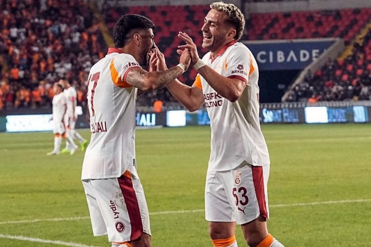 Ərəblər "Qalatasaray"ın futbolçusunu transfer etmək istəyir