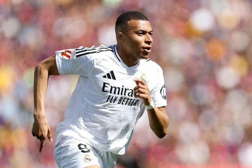 Mbappe "Kayrat"la oyunu buraxa bilər