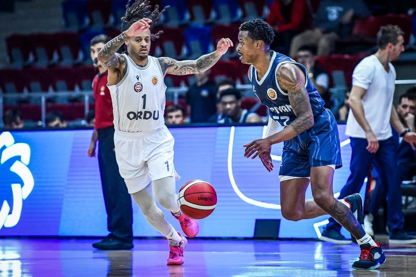 ABL: B qrupunda liderlər üz-üzə gəlir