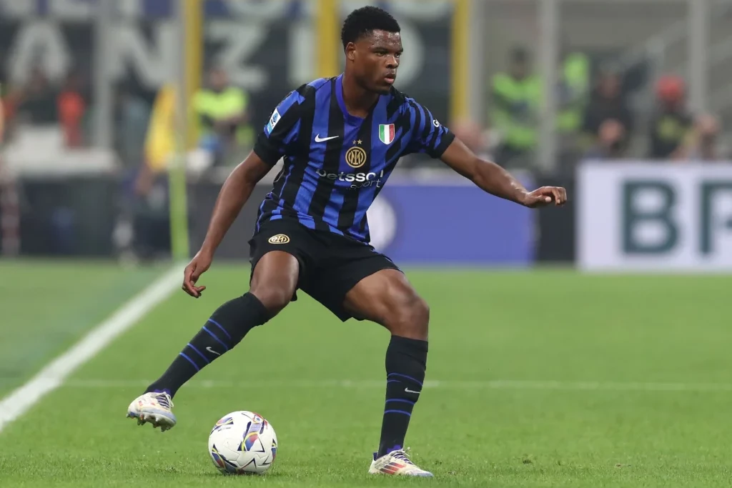 Milan derbisi ərəfəsində "İnter"də ciddi itki