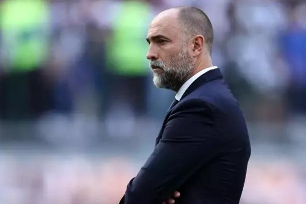 İqor Tudor: "İkinci hissədə tempi azaltmağı məsləhət gördüm"