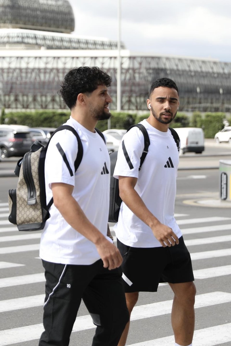 “Qarabağ” Macarıstana yola düşüb