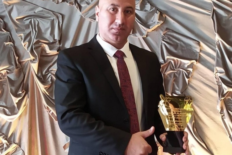 Arpaçay Karate Klubundan yeni uğurlar