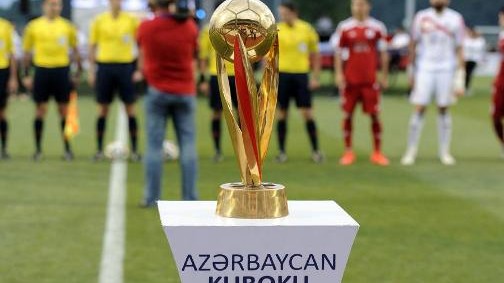 Azərbaycan Kubokunda tək FİFA referisi o olacaq - FOTO