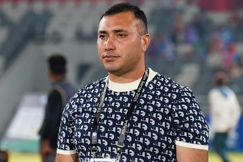 Siyasət Əsgərov: "Bu məqam seçmə mərhələ oyunlarında bizə çətinlik yarada bilər"