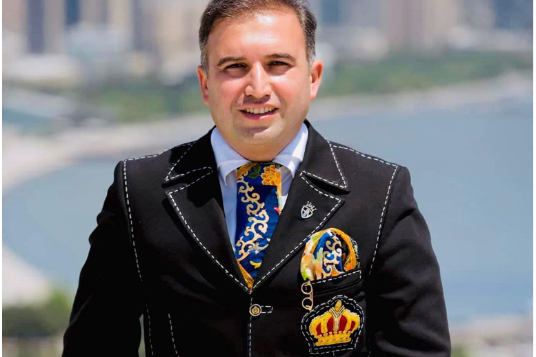 Hacı Nuran federasiyanın vitse-prezidenti təyin olundu