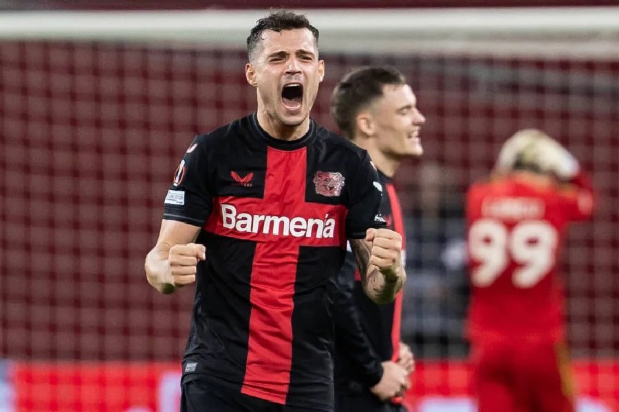 “Milan” “Bayer”in futbolçusunu istəyir