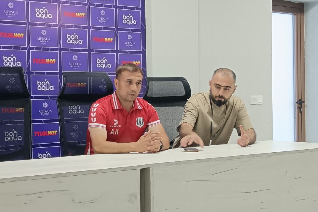 “Oyundan razı, nəticədən narazıyıq”