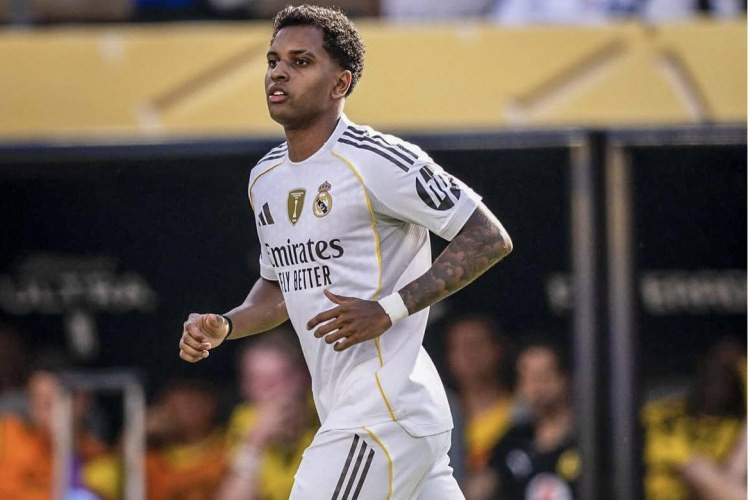 "Tottenhem" "Real"a 80 milyon avro ödəməyə hazırdır