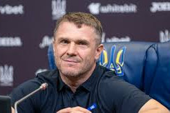 Rebrov: “Azərbaycanı məğlub etməsək, İslandiya üzərindəki qələbənin mənası olmayacaq”