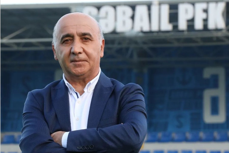 Şahin Diniyev: "Qarabağ" "Çelsi" üçün sıradan rəqib deyil"