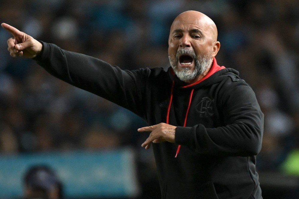 Argentina millisinin sabiq baş məşqçisi Braziliya klubunu çalışdıracaq