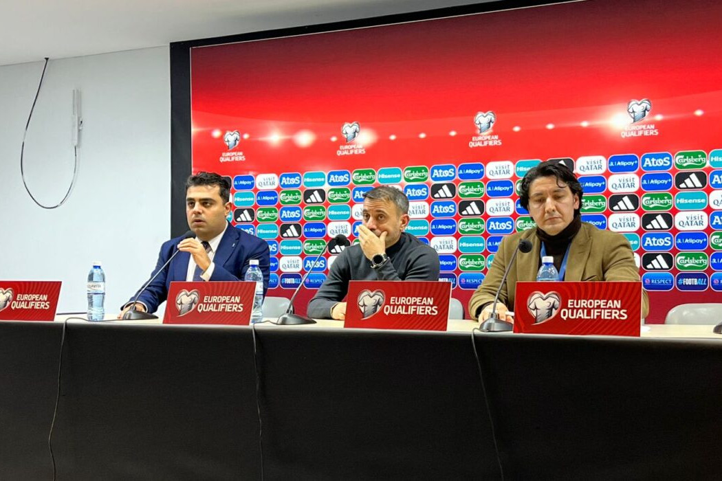 Ayxan Abbasov: “Nəticə istəyiriksə, səbr etməliyik”