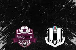 "İmişli" autsayderə qarşı