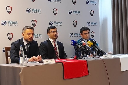 “Qəbələ” yeni əməkdaşlığa başladı