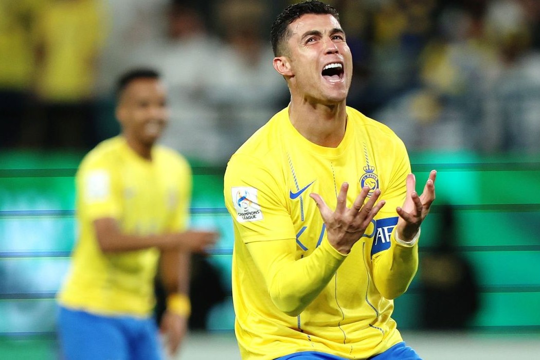 Ronaldo “Əl Nəsr”dən ayrıla bilər – səbəb