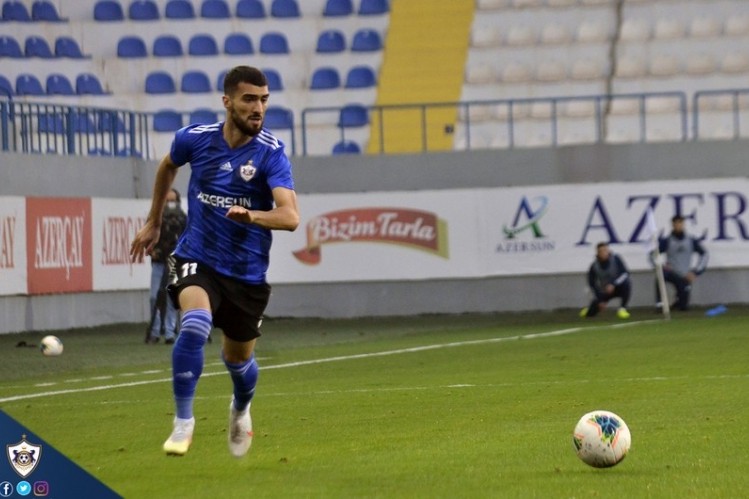 Mahir Emrelinin agenti "Legiya" variantı haqda: "Düzgün məbləğ yazmayıblar"
