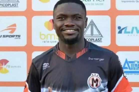 VI Liqada çıxış edirdi, milliyə çağırıldı