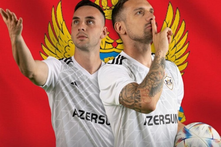 "Qarabağ"ın 5 legioneri milliyə çağırıldı