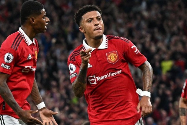 "Mançester Yunayted" 3 futbolçunun satışından 90 milyon funt-sterlinq gəlir əldə edə bilər