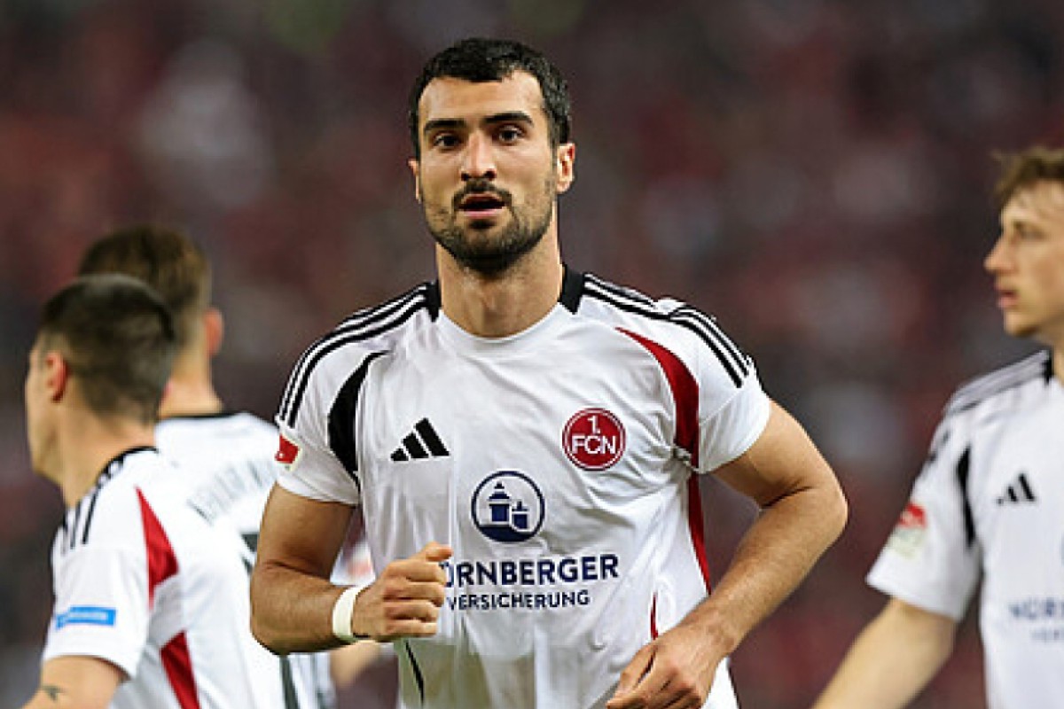 Mahir Emreli Messinin oynadığı çempionatda çıxış edə bilər