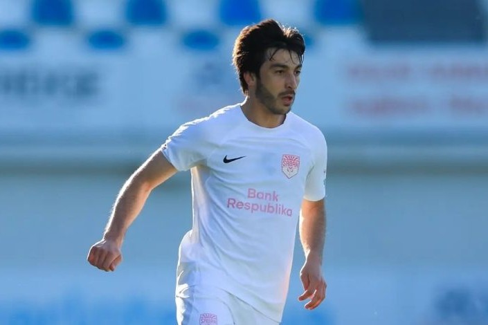 Tellur Mütəllimov: "Bu cür matçlarda əsas olan nəticə yox, çatışmazlıqları görməkdir"