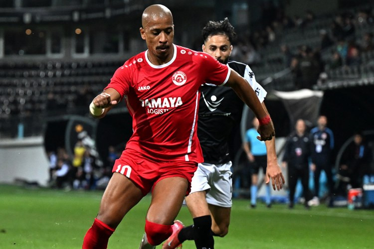 "Araz-Naxçıvan"ın futbolçusu Benin millisinə dəvət aldı