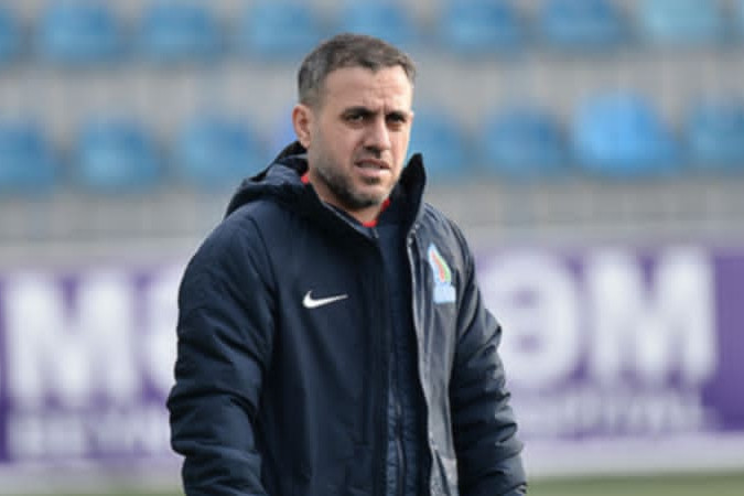 Ayxan Abbasov: "Əsas odur ki, böyüklük göstərib öz səhvini etiraf etdi"