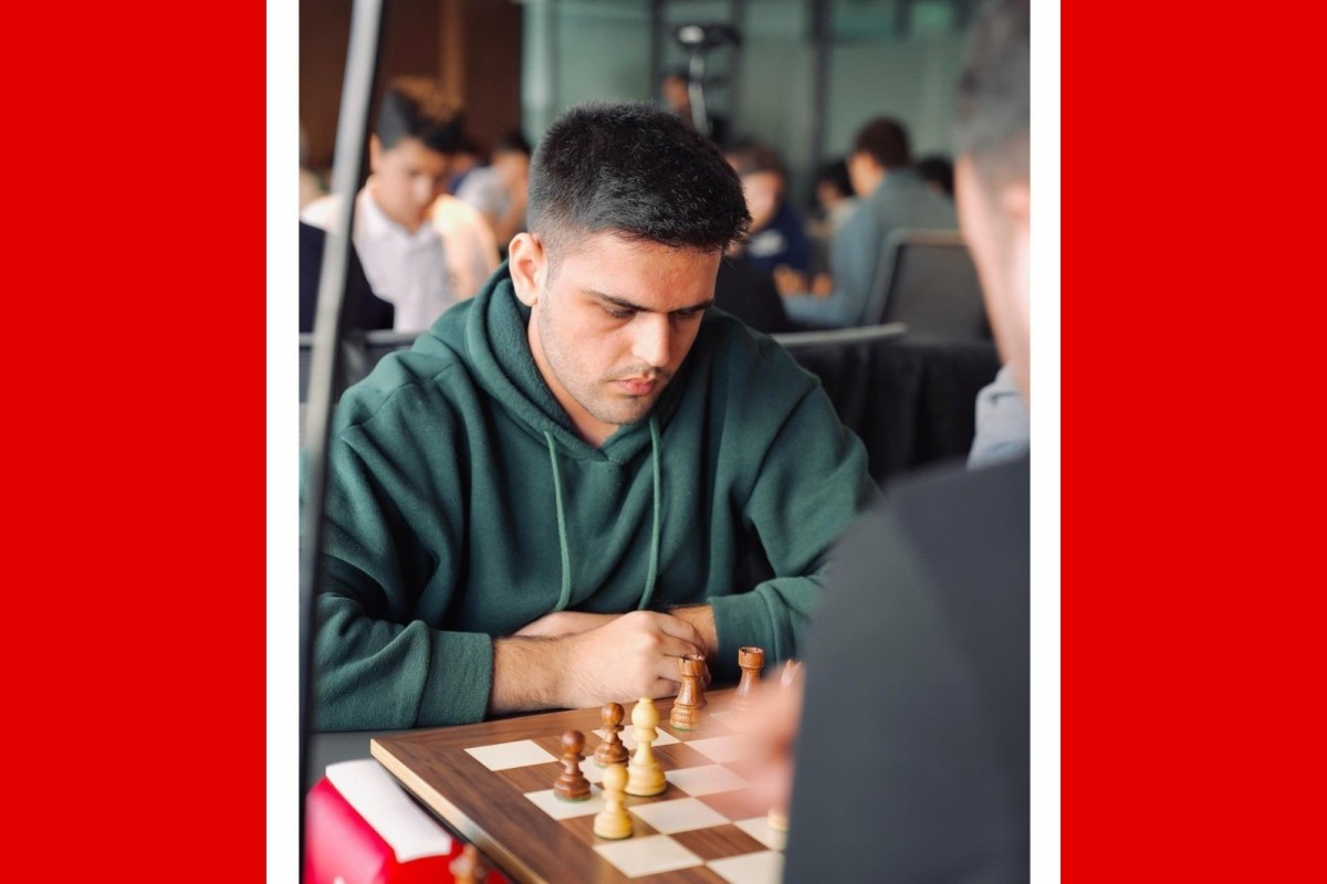 "Shamakhi Open": Qalib müəyyənləşdi