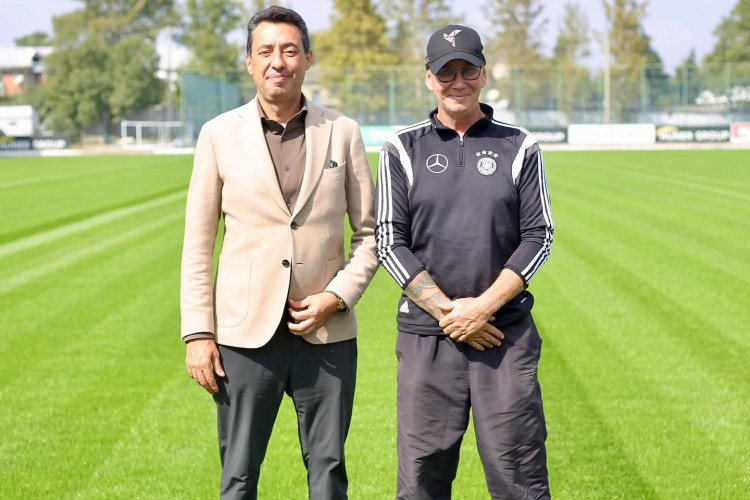 Tovuz şəhər stadionu nə vaxt hazır olacaq?