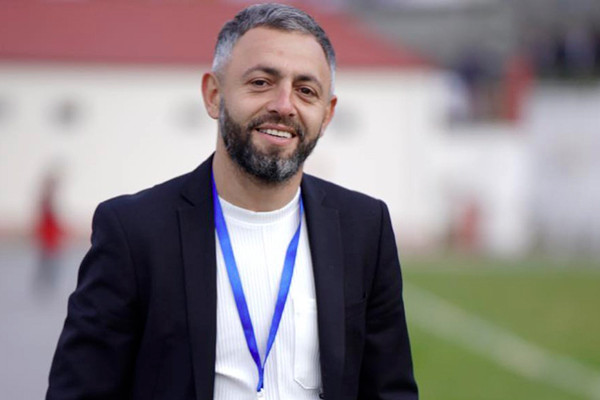 "Şəki Siti"nin rəsmisi: "Cəza yerinə düşdü, istirahətə ehtiyacım var idi"