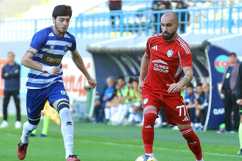 "Turan Tovuz" 1/8 finalda