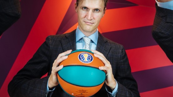 Kirilenko Rusiya basketbolu adına ümidsizdi