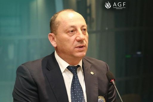 6 qat dünya, 7 qat Avropa çempionu Bakıda seminar keçəcək