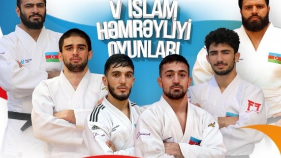 İslamiada: Azərbaycanın daha bir komandası çempion oldu