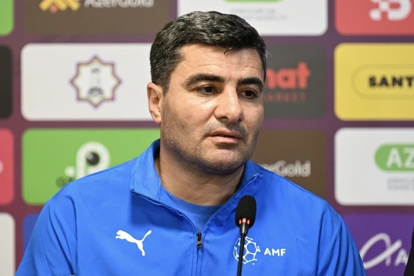 "Çempionlar Liqasında əsas çətinlik yarışın formatı ilə bağlı idi"