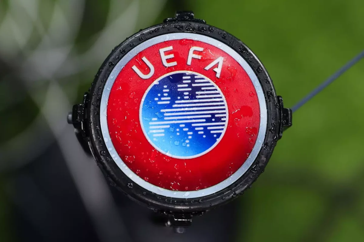 UEFA “Zirə” ilə oyuna görə xorvatları cərimələdi